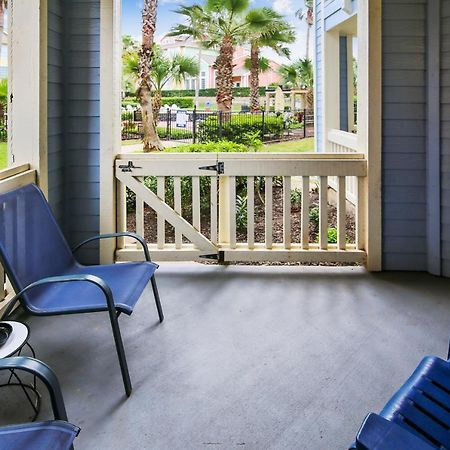 Dawn 511-Oasis At The Dawn Villa Galveston Kültér fotó
