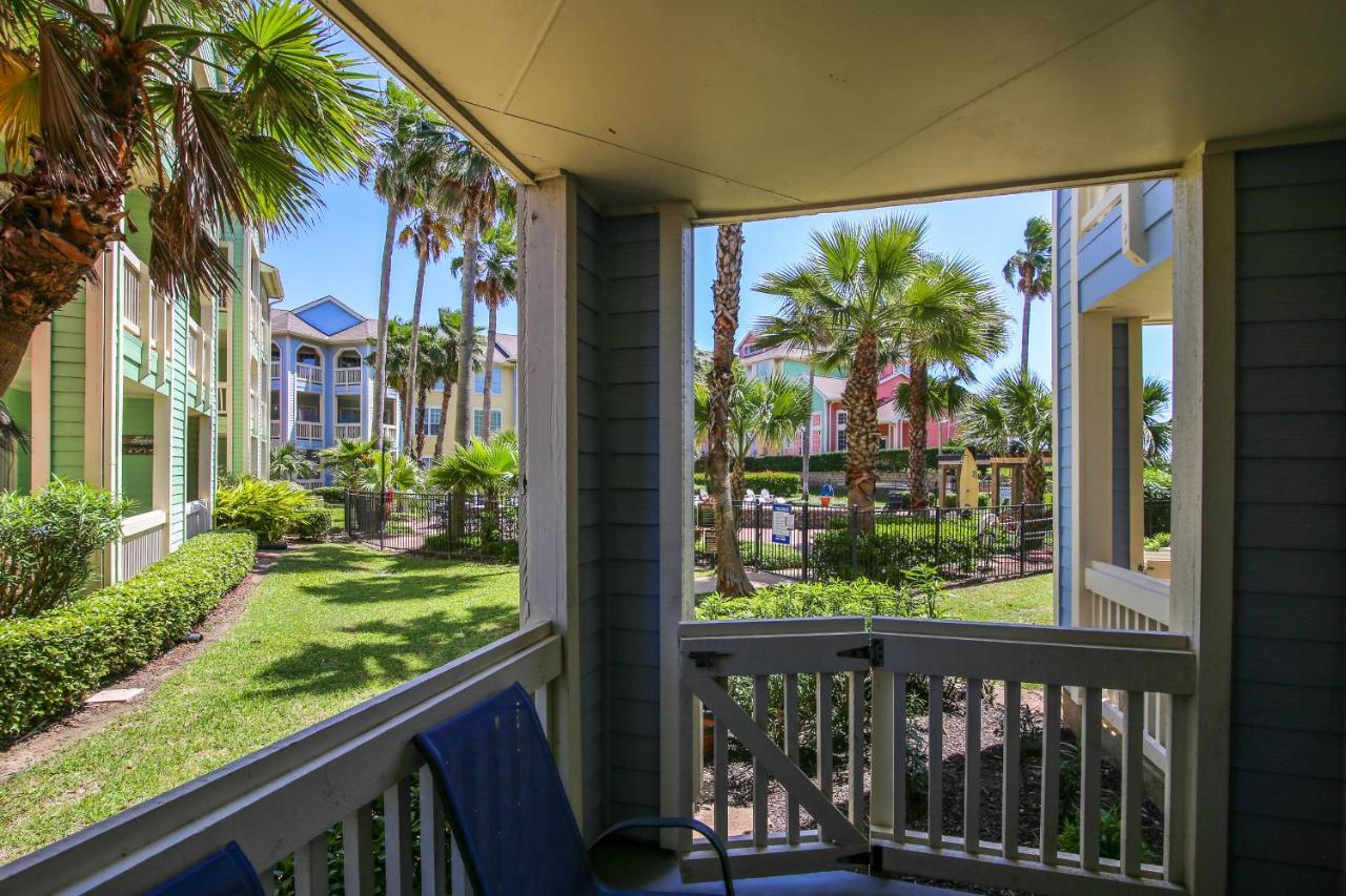 Dawn 511-Oasis At The Dawn Villa Galveston Kültér fotó